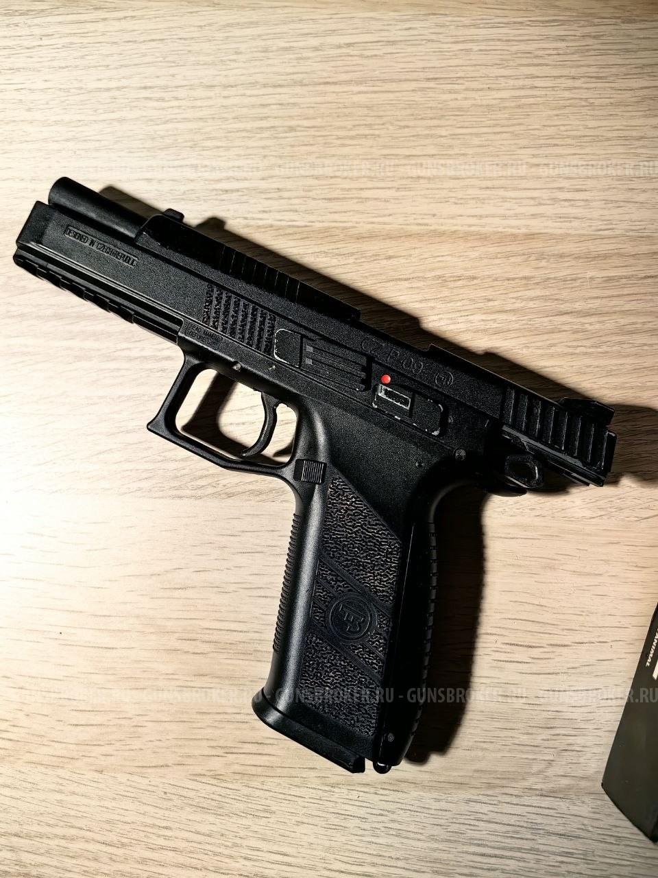Cz p-09