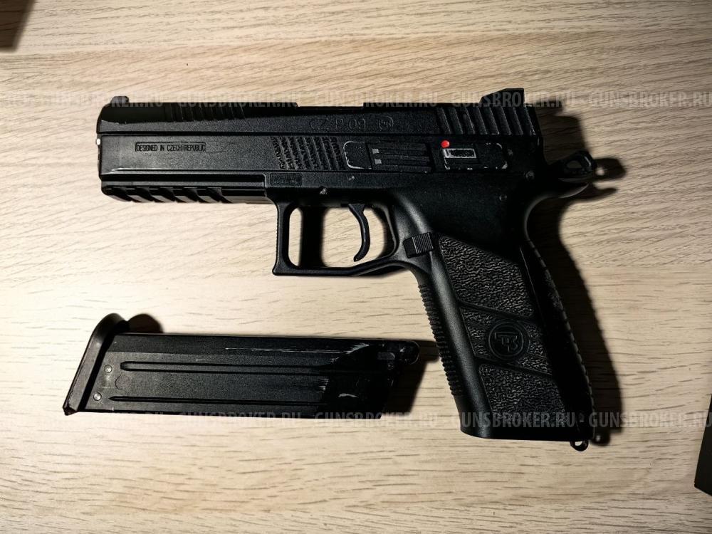 Cz p-09