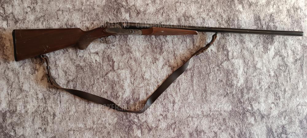 CZ RINGNECK 12/76 760mm + CHOKE