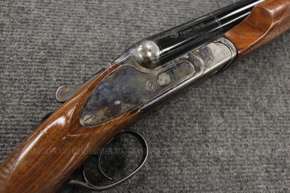 CZ RINGNECK, кал. 12х76