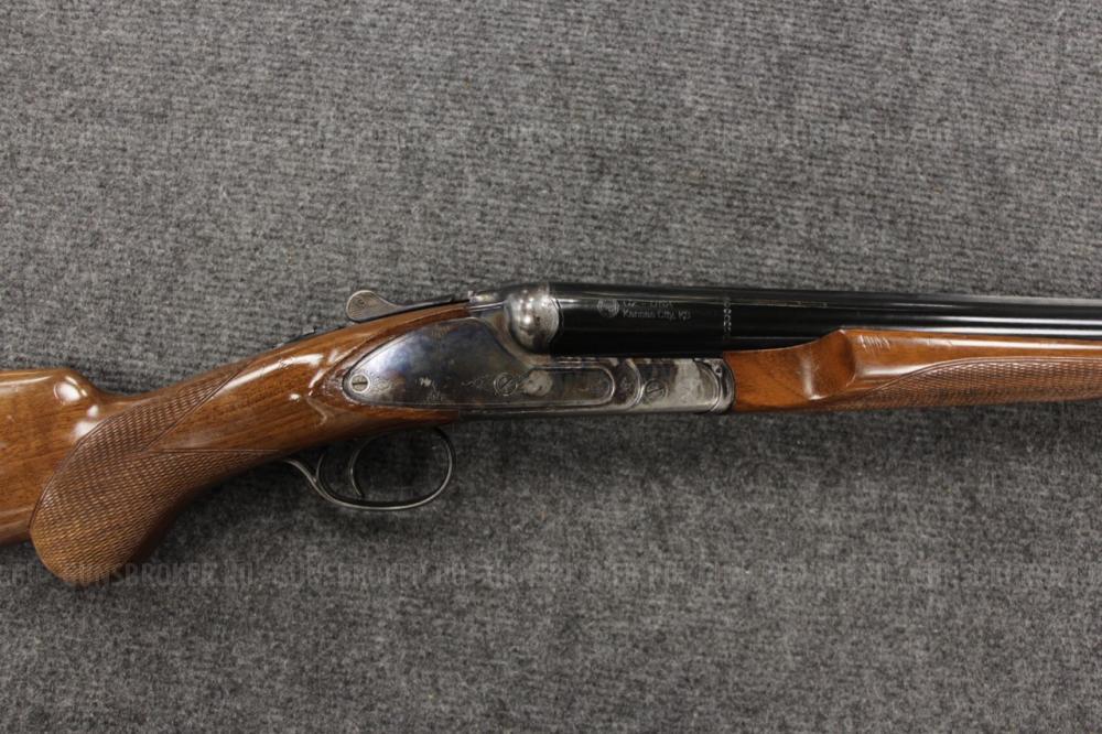 CZ RINGNECK, кал. 12х76