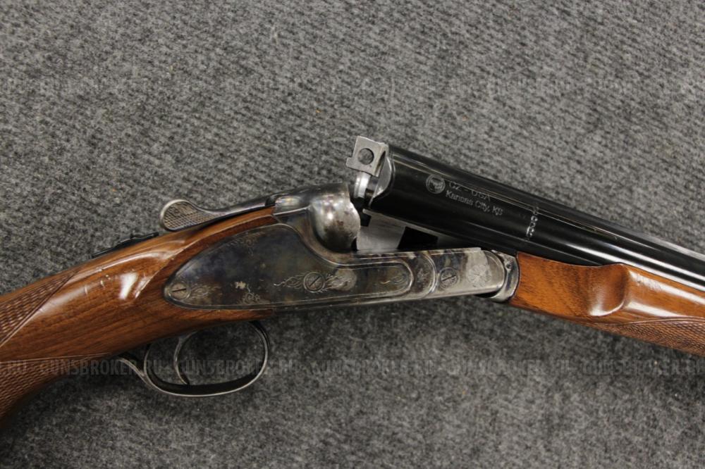 CZ RINGNECK, кал. 12х76