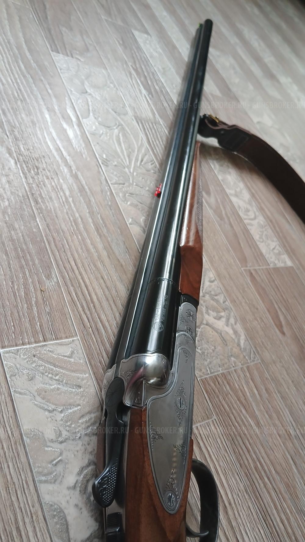 CZ Ringneck кал. 20х76