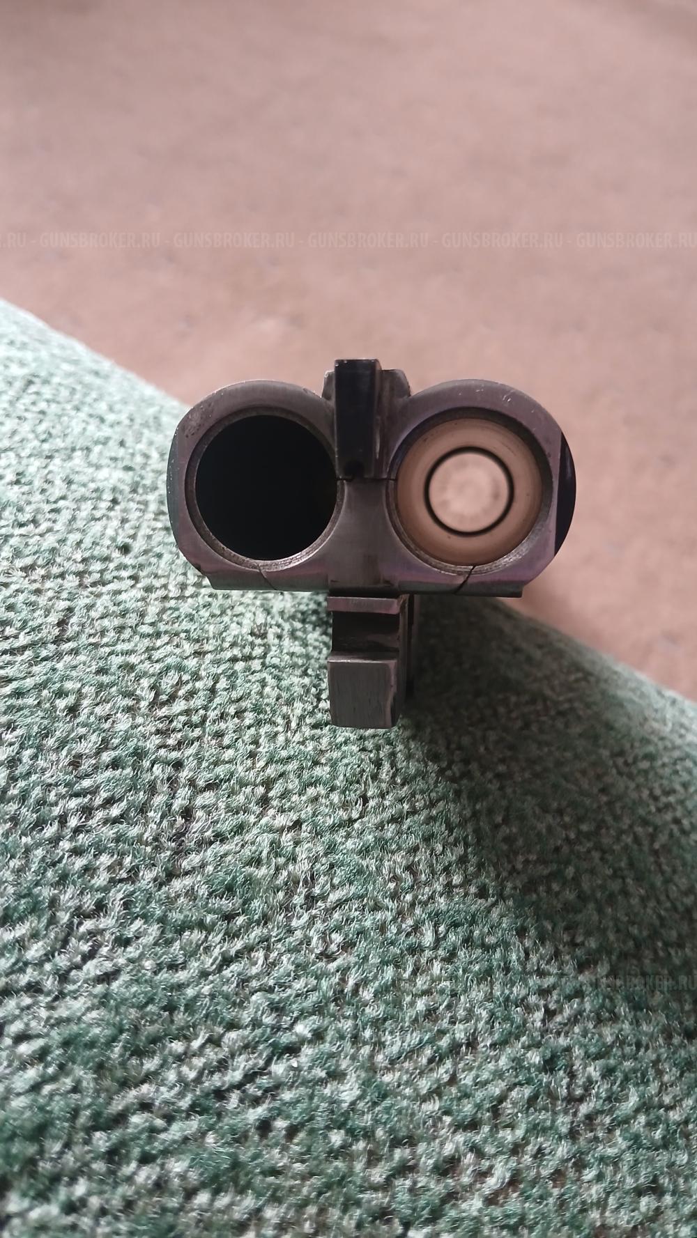 CZ Ringneck кал. 20х76