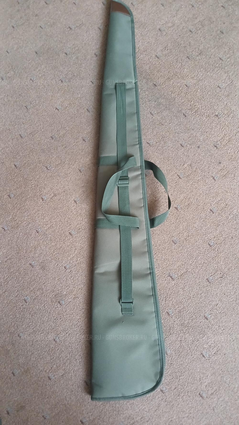 CZ Ringneck кал. 20х76