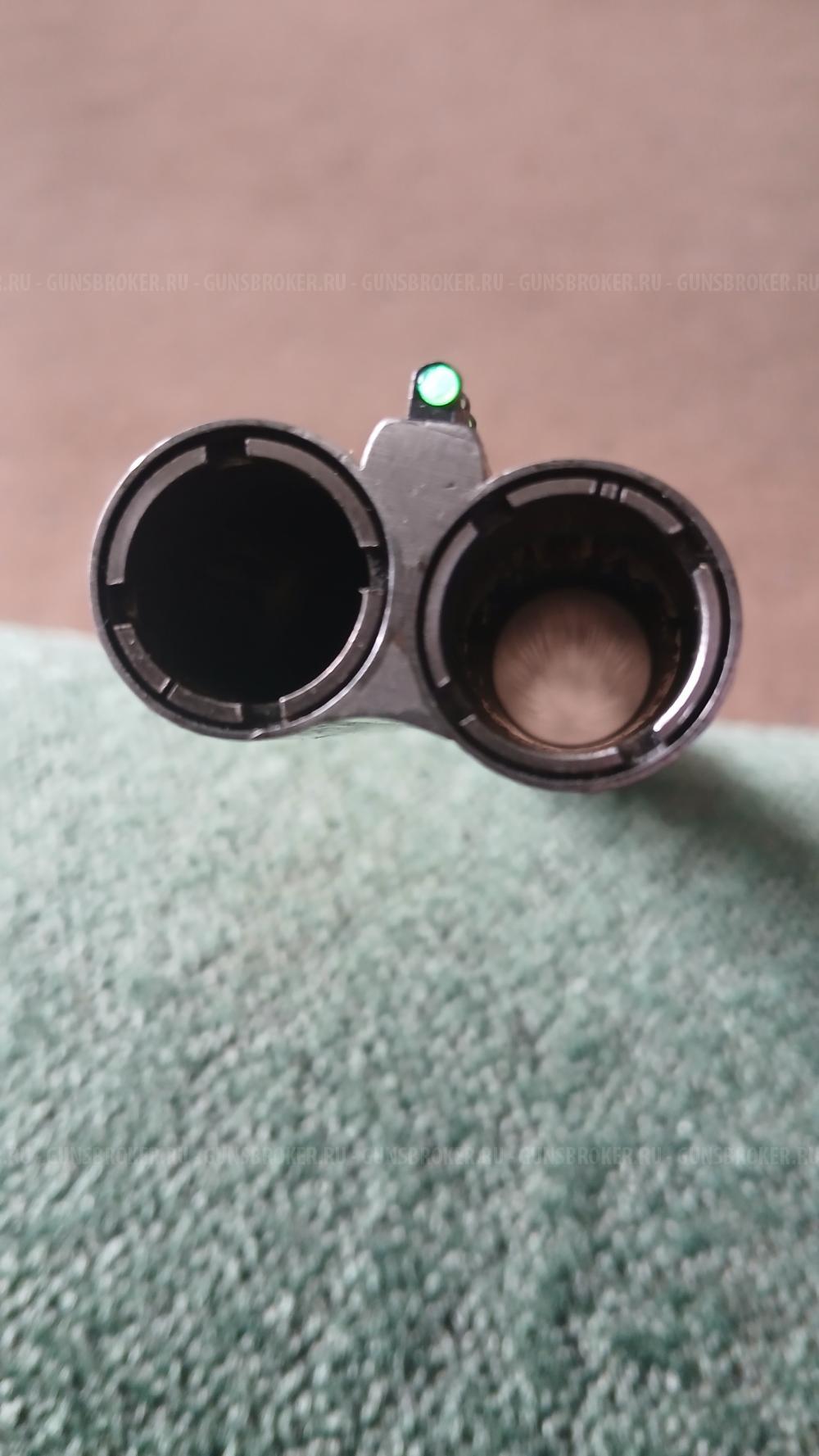 CZ Ringneck кал. 20х76