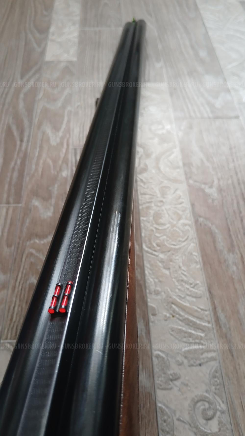 CZ Ringneck кал. 20х76