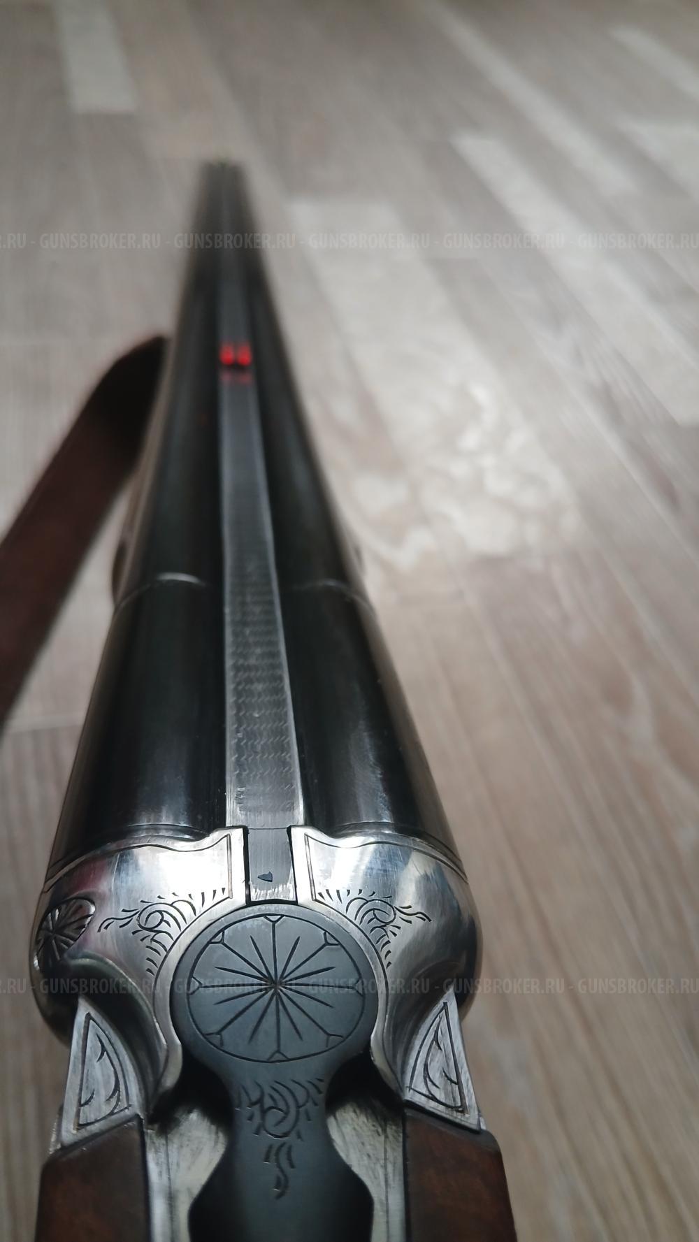 CZ Ringneck кал. 20х76