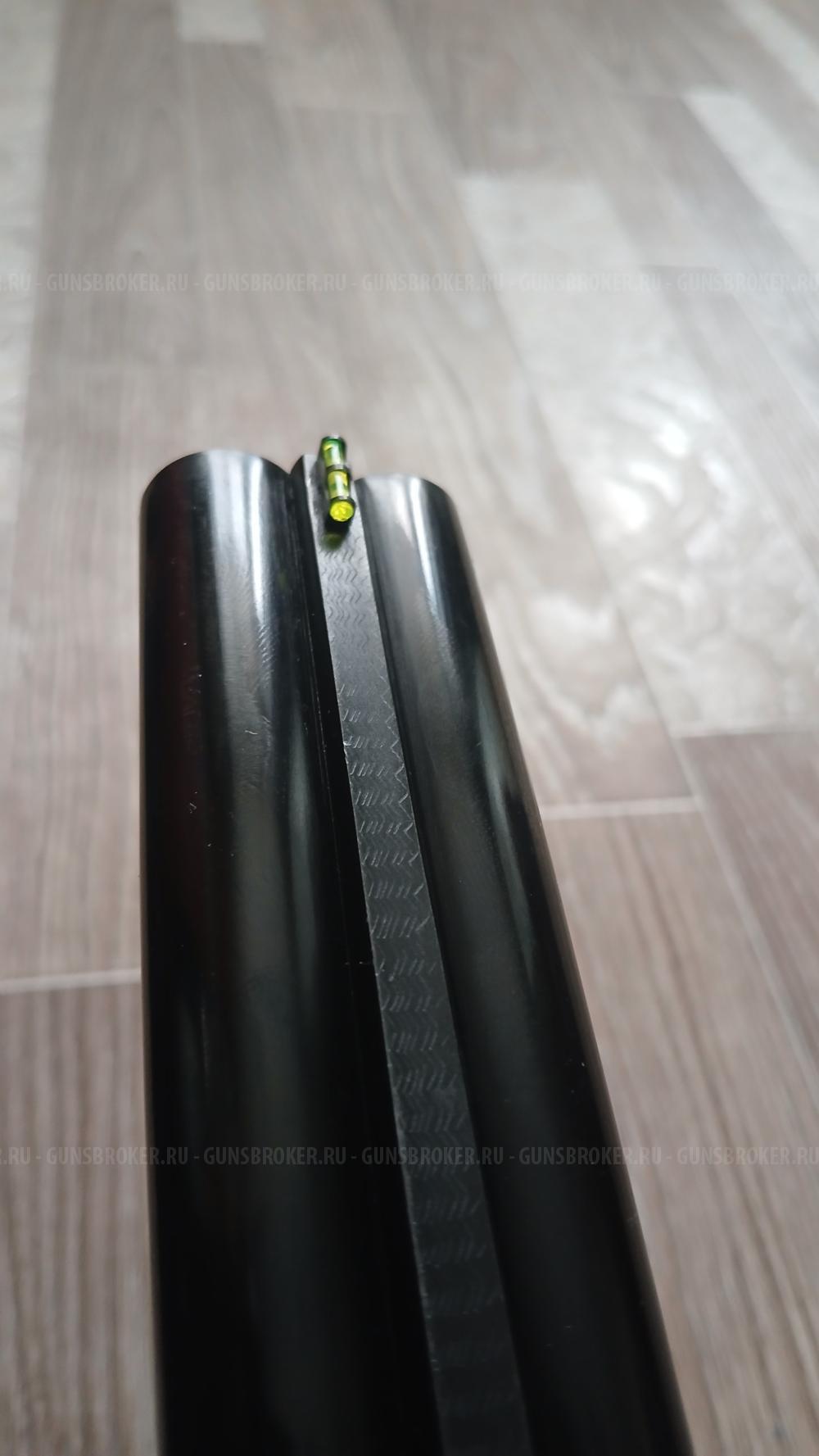 CZ Ringneck кал. 20х76