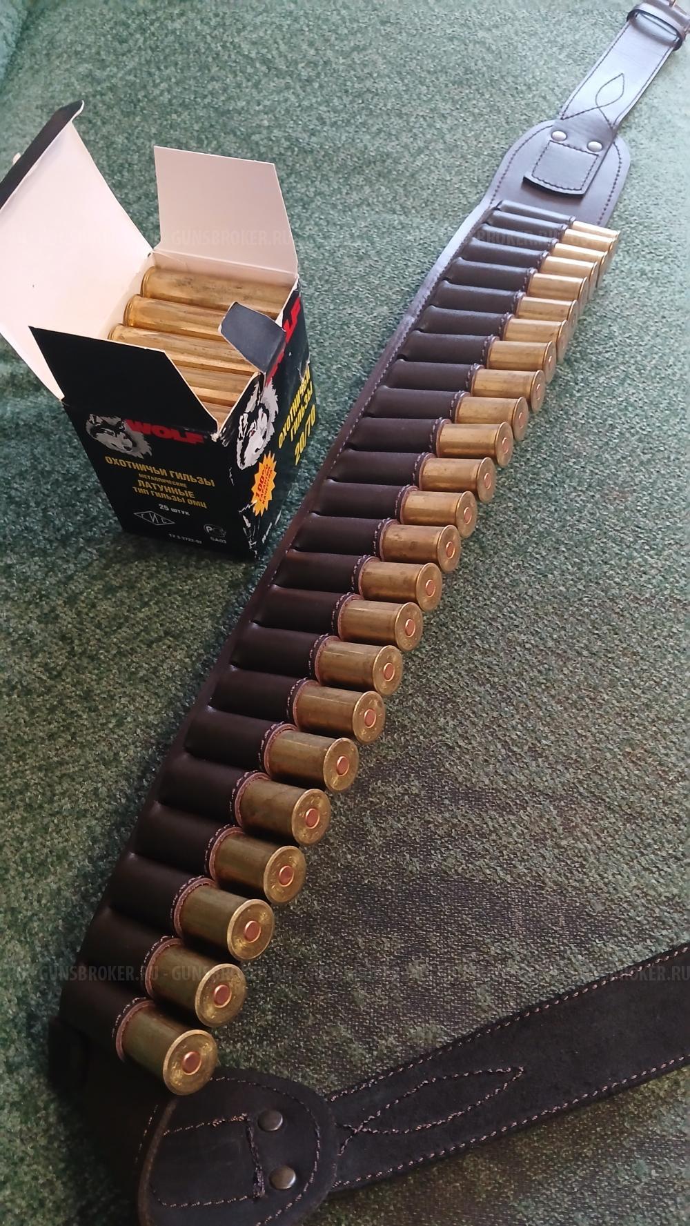 CZ Ringneck кал. 20х76