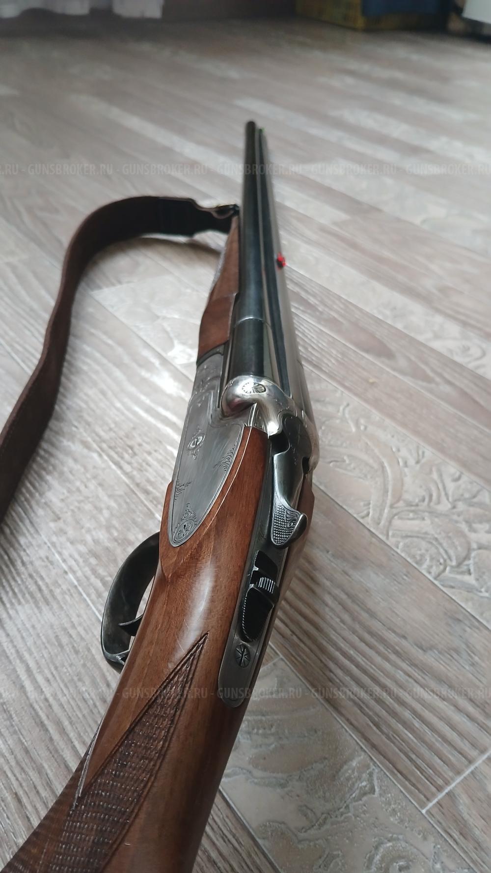 CZ Ringneck кал. 20х76