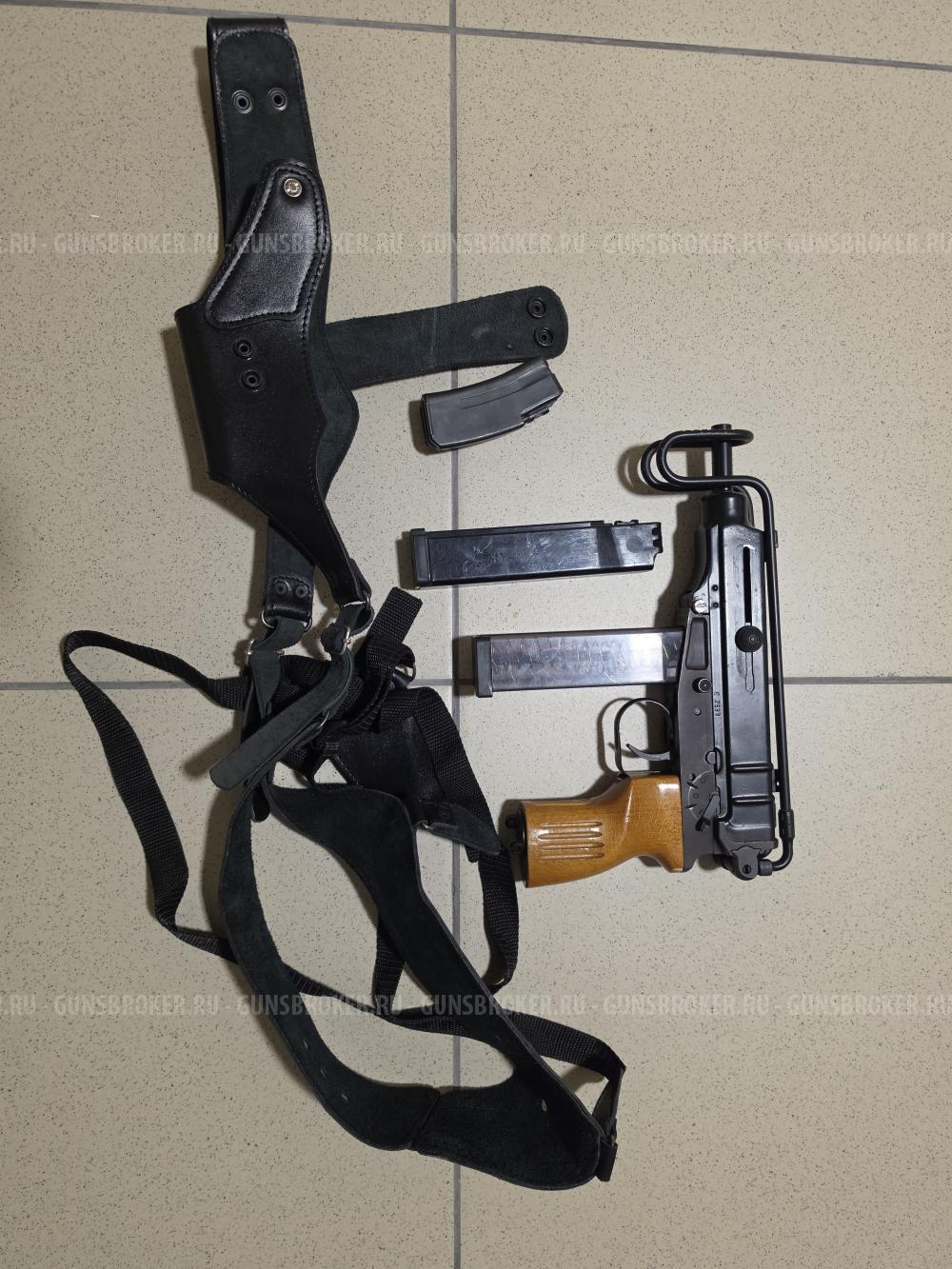 CZ Scorpion