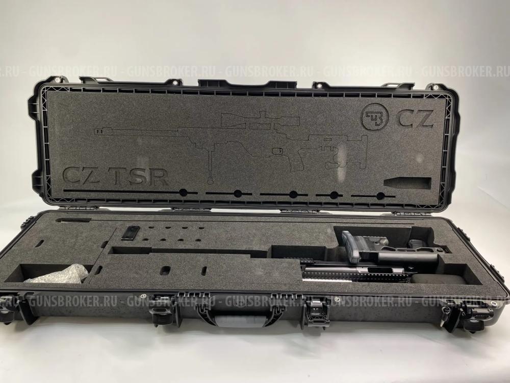 CZ TSR