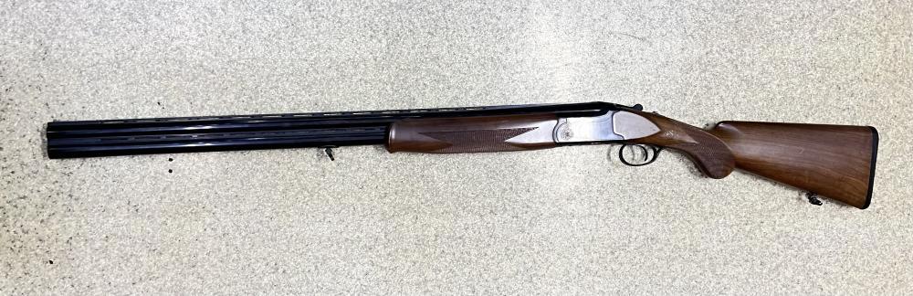 CZ-USA Canvasback 12x76 L=760