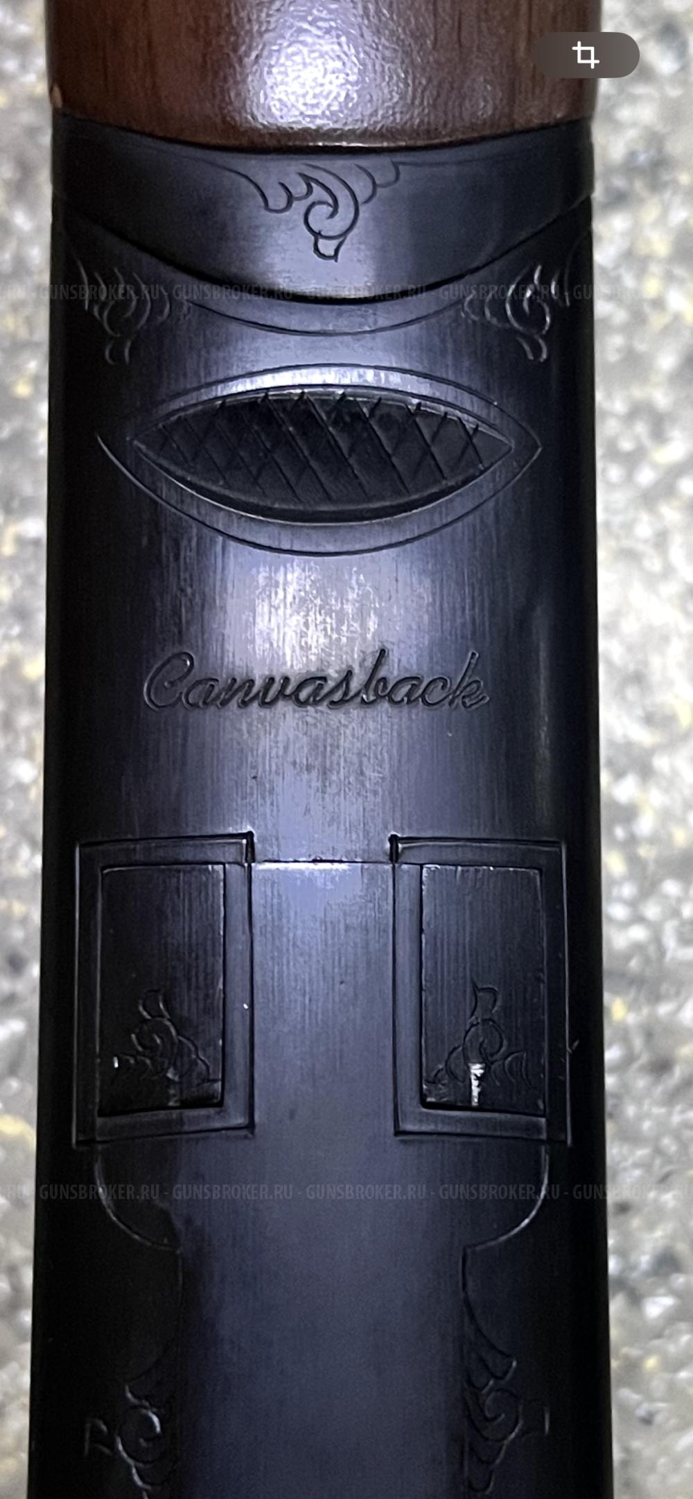 CZ-USA Canvasback 12x76 L=760