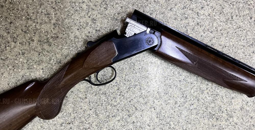 CZ-USA Canvasback 12x76 L=760