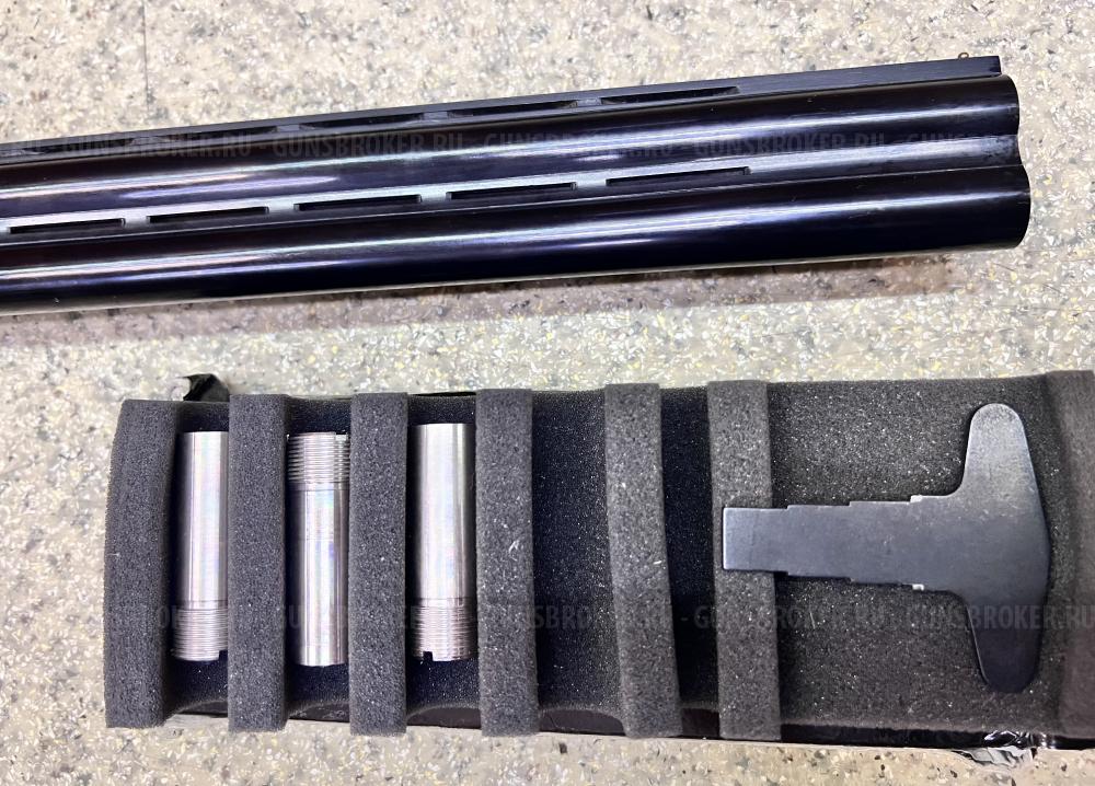 CZ-USA Canvasback 12x76 L=760