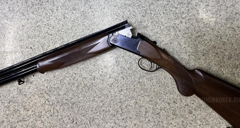 CZ-USA Canvasback 12x76 L=760