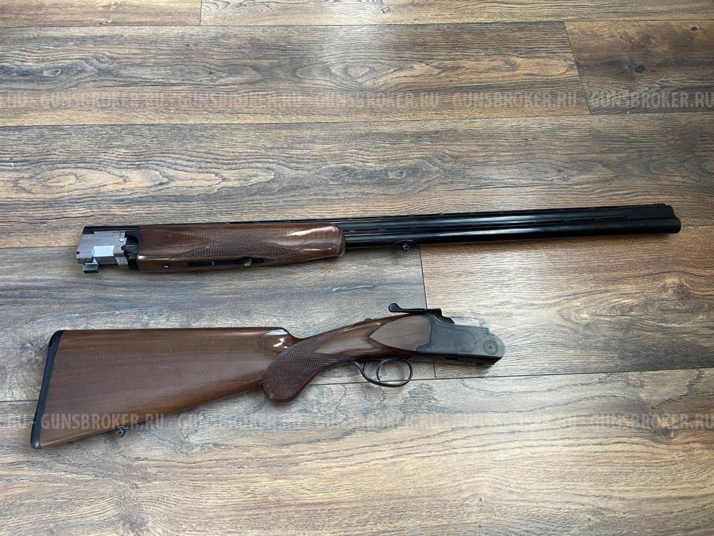 CZ-USA Canvasback 12x76 L=760
