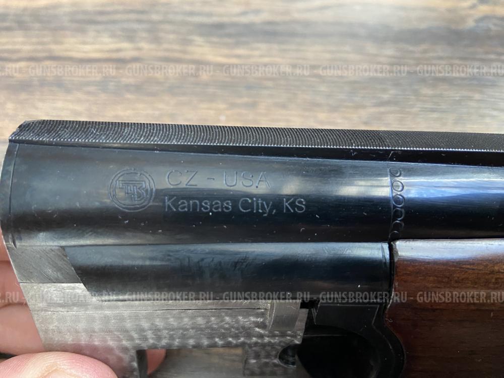CZ-USA Canvasback 12x76 L=760