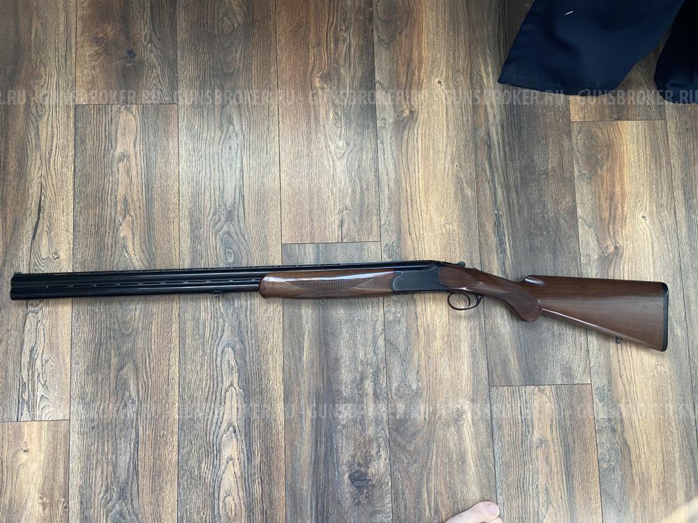 CZ-USA Canvasback 12x76 L=760