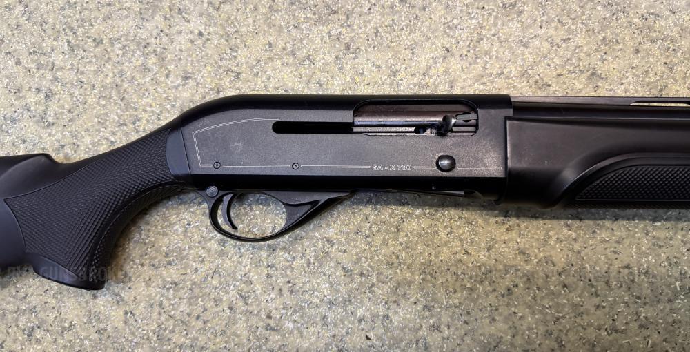 Sarsilmaz SA-X700 12/76 L-760мм