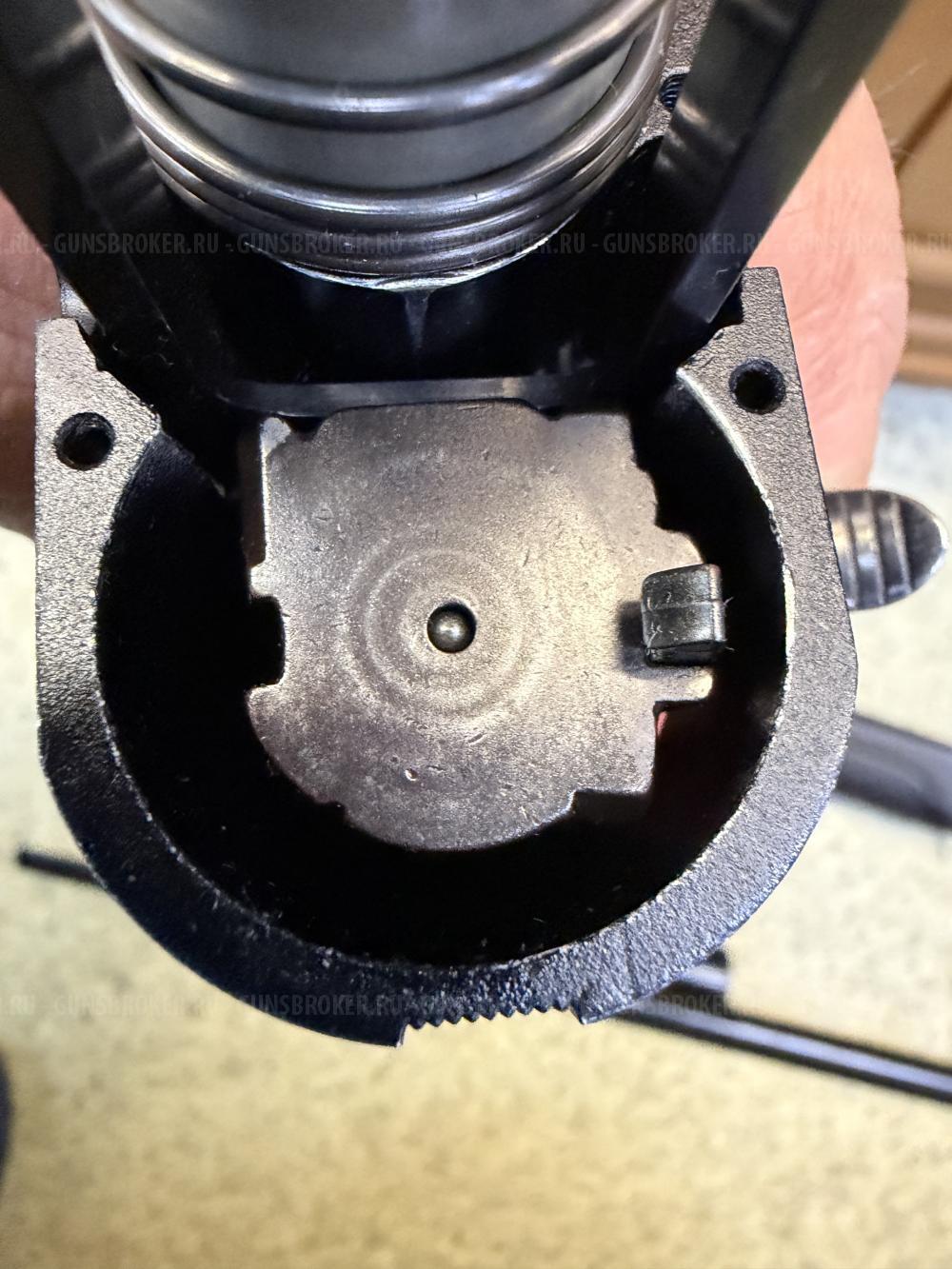 Sarsilmaz SA-X700 12/76 L-760мм