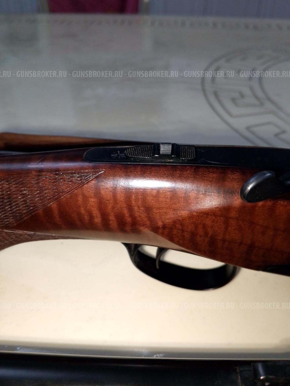 CZ-USA CANVASBACK 1C 12/76