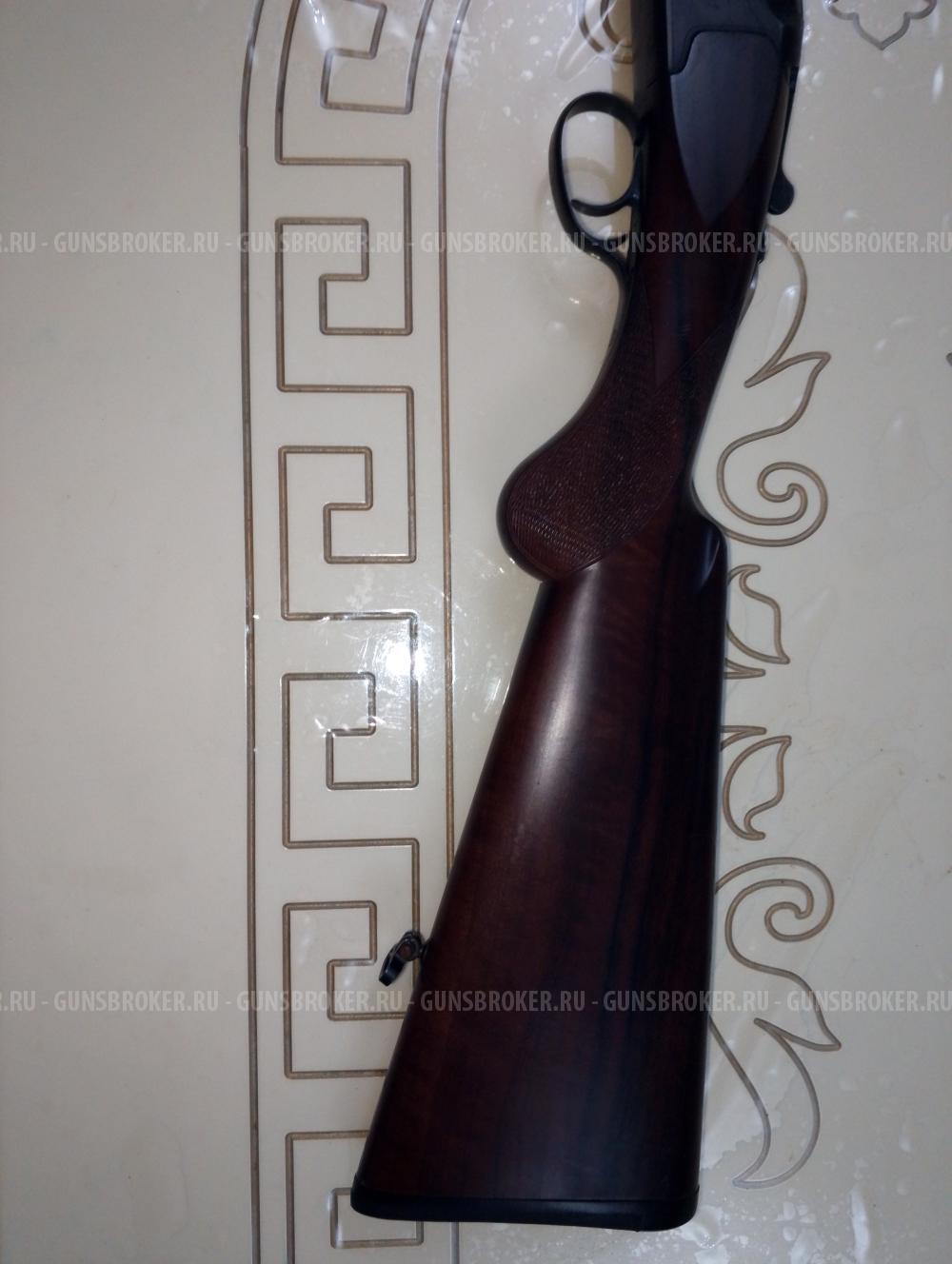 CZ-USA CANVASBACK 1C 12/76