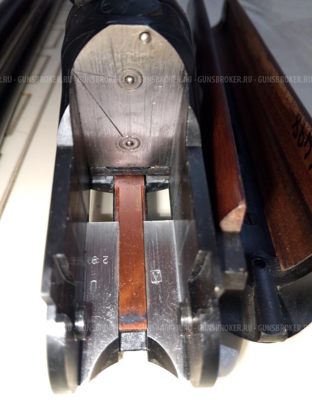 CZ-USA CANVASBACK 1C 12/76