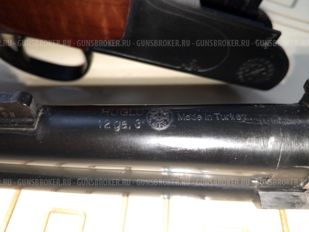 CZ-USA CANVASBACK 1C 12/76