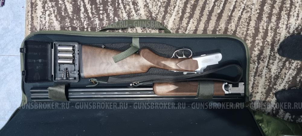 CZ-USA MALLARD GEN 2 12×76