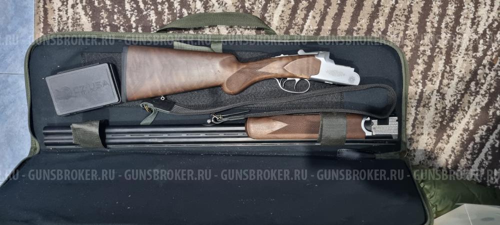 CZ-USA MALLARD GEN 2 12×76