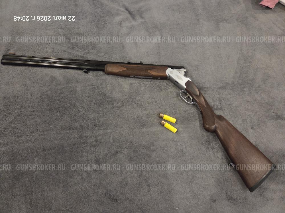 CZ-USA Mallard Gen 2 20/76