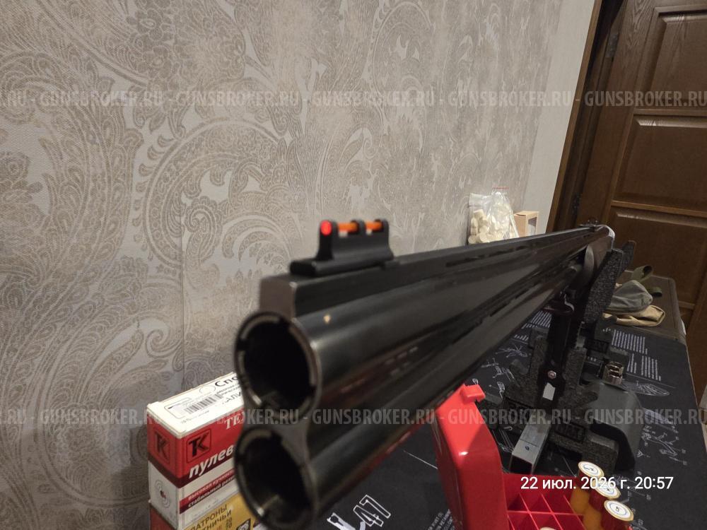CZ-USA Mallard Gen 2 20/76
