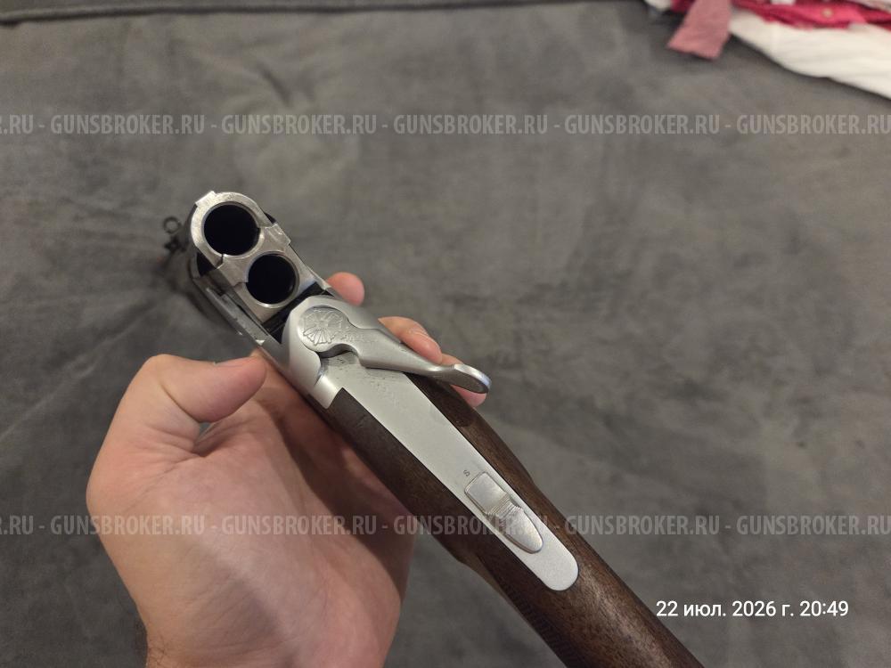 CZ-USA Mallard Gen 2 20/76