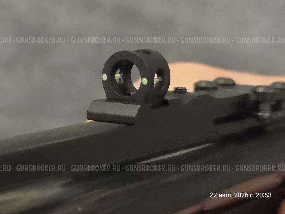 CZ-USA Mallard Gen 2 20/76