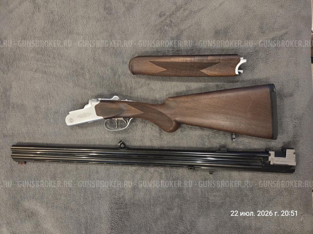 CZ-USA Mallard Gen 2 20/76