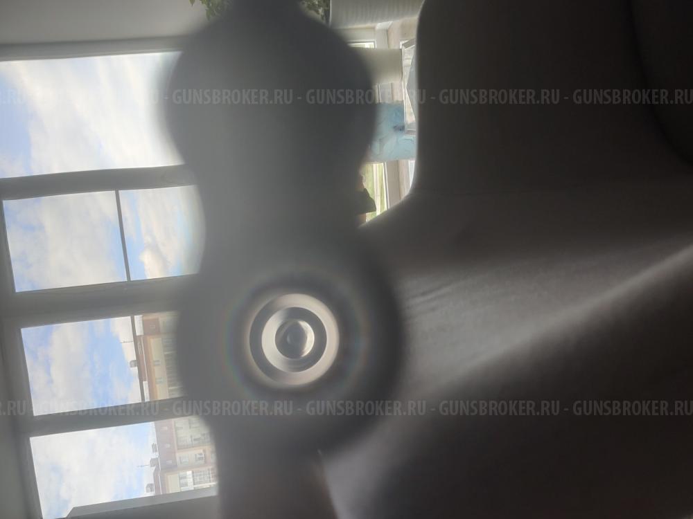 CZ-USA Mallard gen.2 12/76 L-760mm