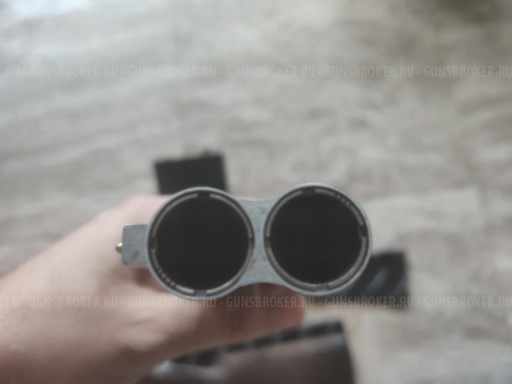 CZ-USA Mallard gen.2 12/76 L-760mm