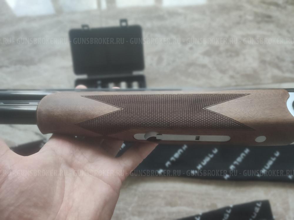 CZ-USA Mallard gen.2 12/76 L-760mm