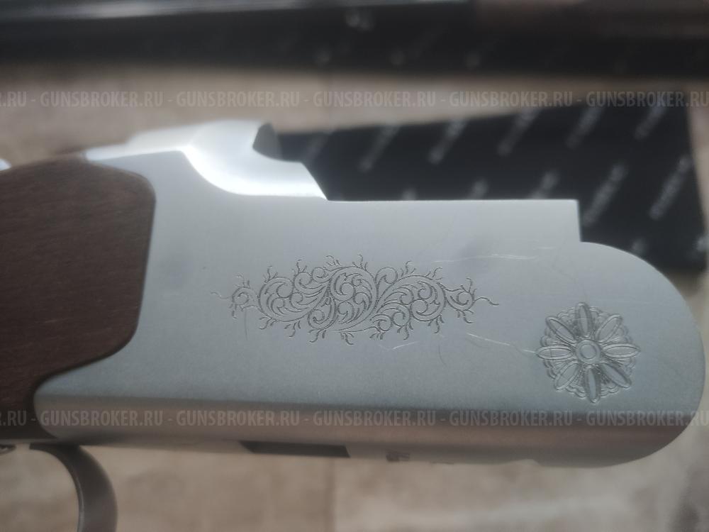 CZ-USA Mallard gen.2 12/76 L-760mm