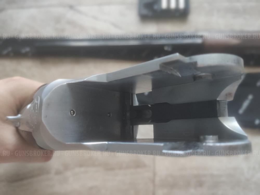 CZ-USA Mallard gen.2 12/76 L-760mm