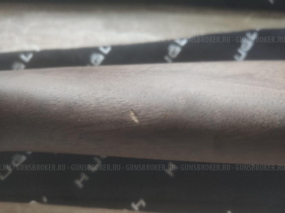 CZ-USA Mallard gen.2 12/76 L-760mm