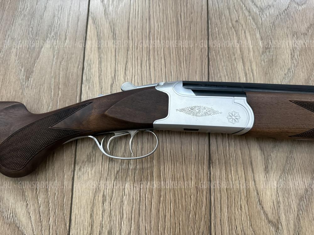 CZ-USA Mallard gen2. cal.20/76, 710mm