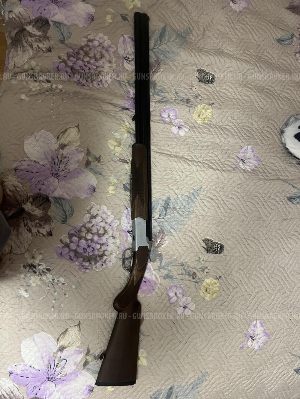 CZ-USA Mallard Gen2