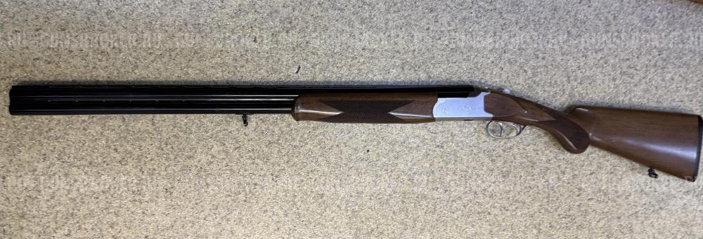 CZ-USA Mallard кал.12/76