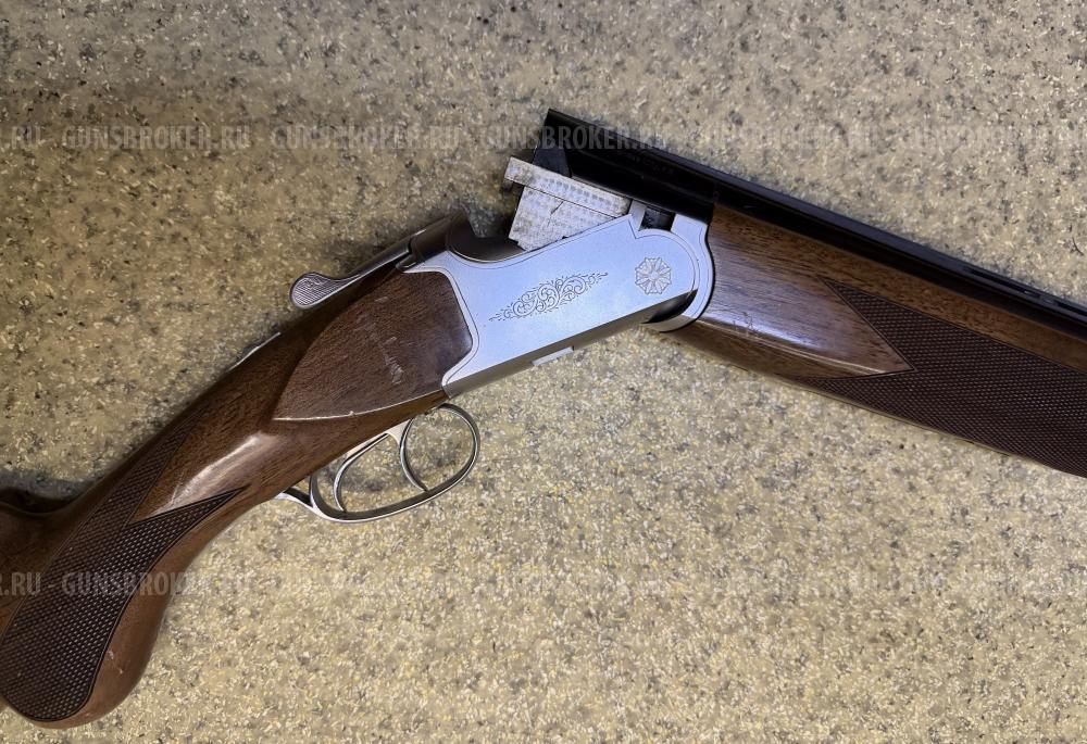 CZ-USA Mallard кал.12/76
