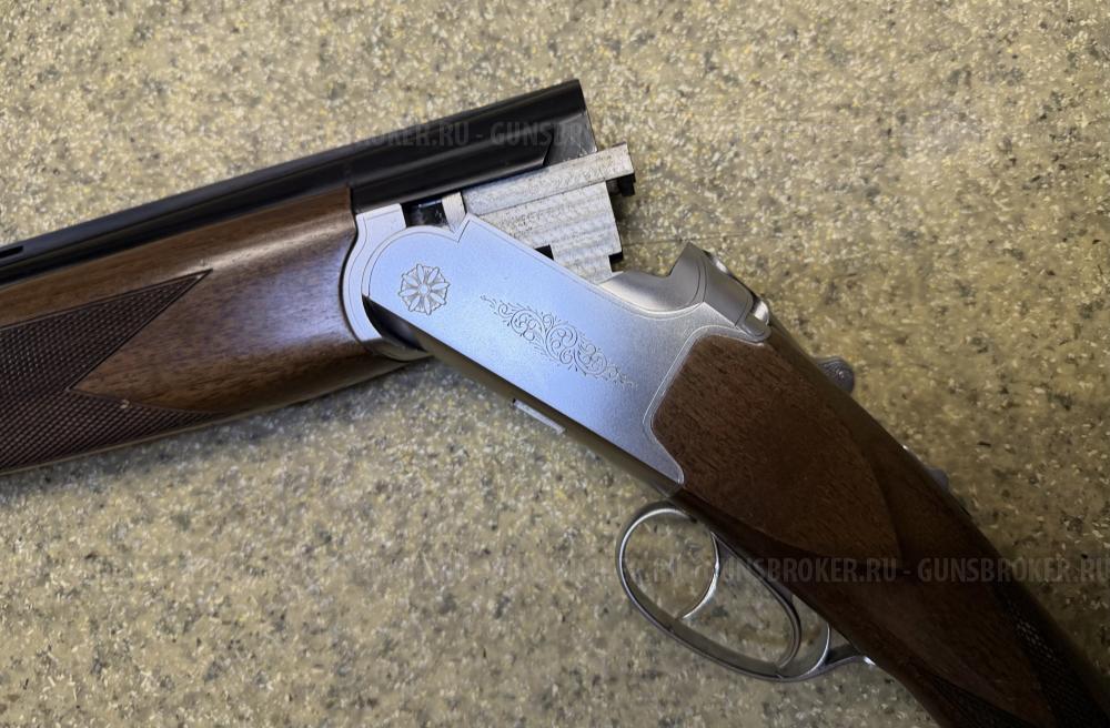 CZ-USA Mallard кал.12/76