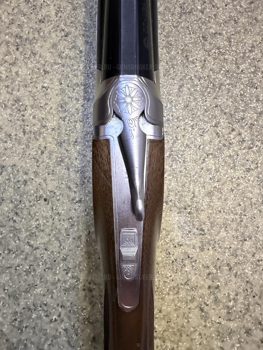 CZ-USA Mallard кал.12/76